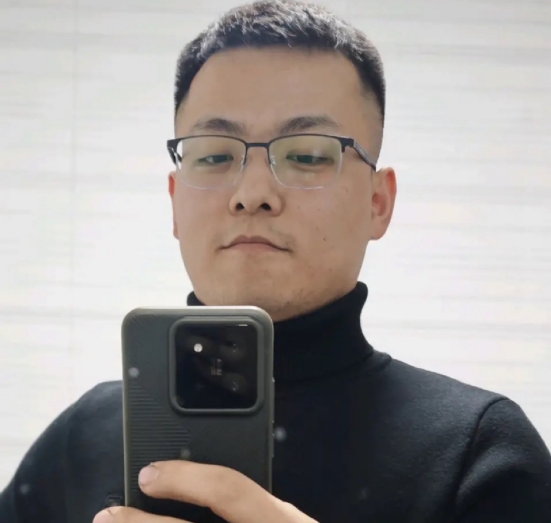 清风的第一张照片--绍兴相亲服务中心