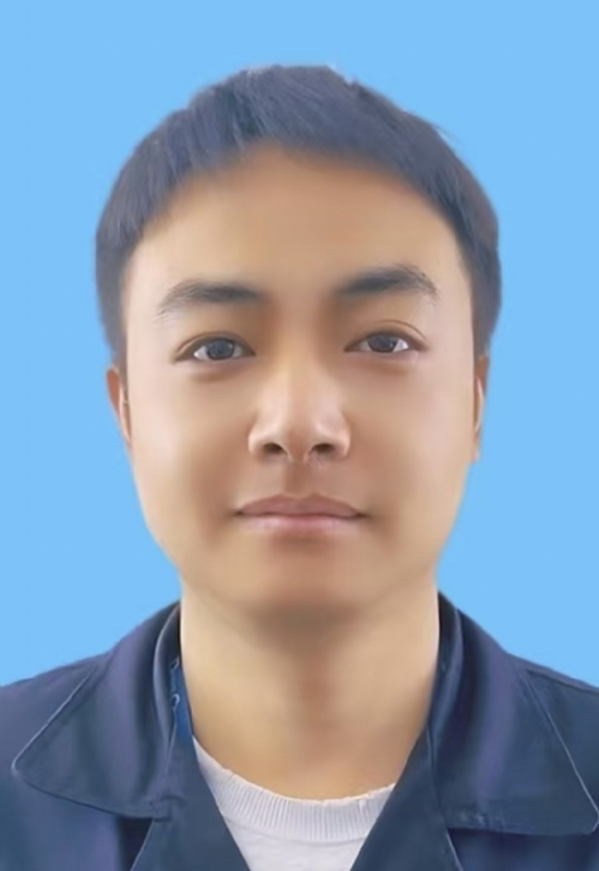 小帅哥的第一张照片--绍兴相亲服务中心