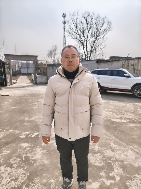 无狠的第一张照片--绍兴相亲服务中心