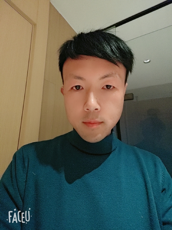 淡然的第一张照片--绍兴相亲服务中心