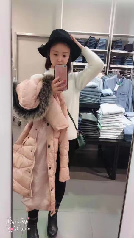 ysy仰望的第一张照片--绍兴相亲服务中心
