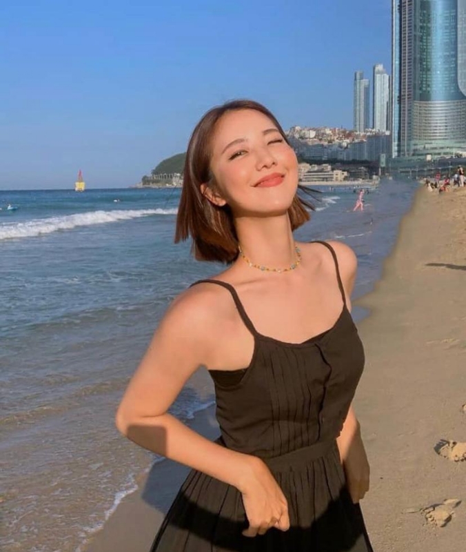 kimsoyeon10的第一张照片--绍兴相亲服务中心