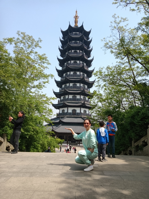 不蒋理的第三张照片--绍兴相亲服务中心