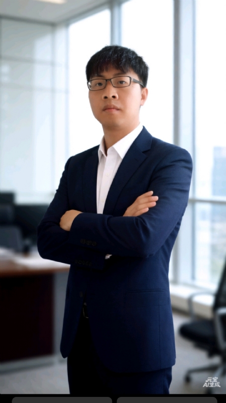 信阳小伙一枚的第一张照片--绍兴相亲服务中心