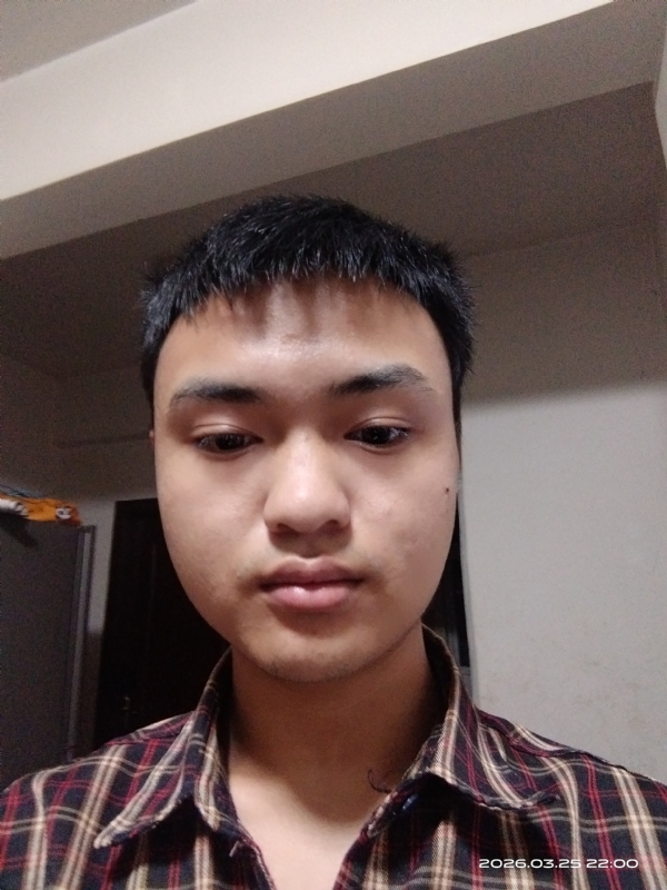 小磊的第一张照片--绍兴相亲服务中心