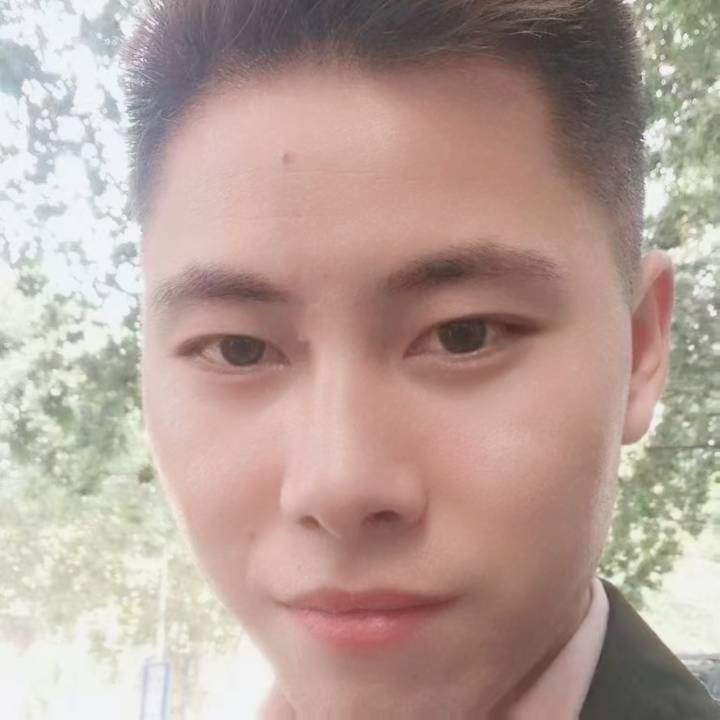 缺个伴的第一张照片--绍兴相亲服务中心