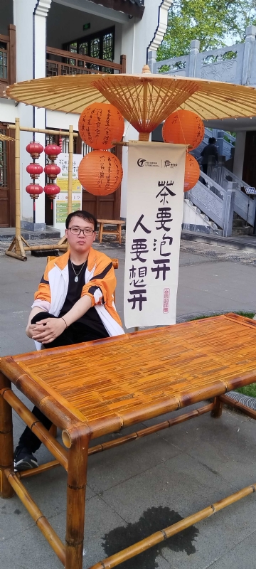 友谊支柱的第一张照片--绍兴相亲服务中心