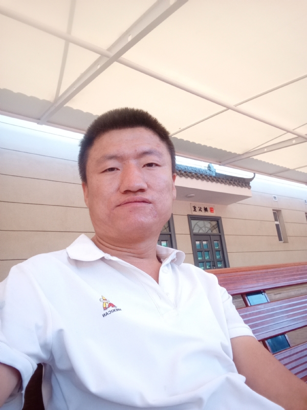 细水长流的第二张照片--绍兴相亲服务中心