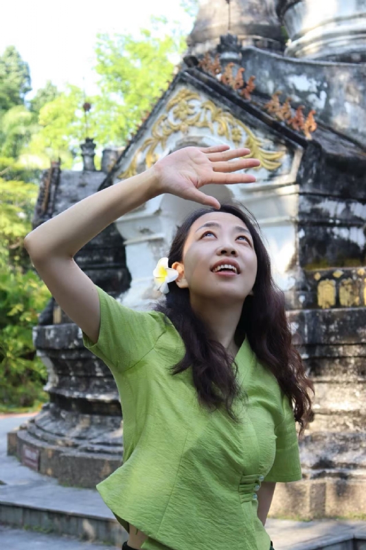 小贝加的第一张照片--绍兴相亲服务中心