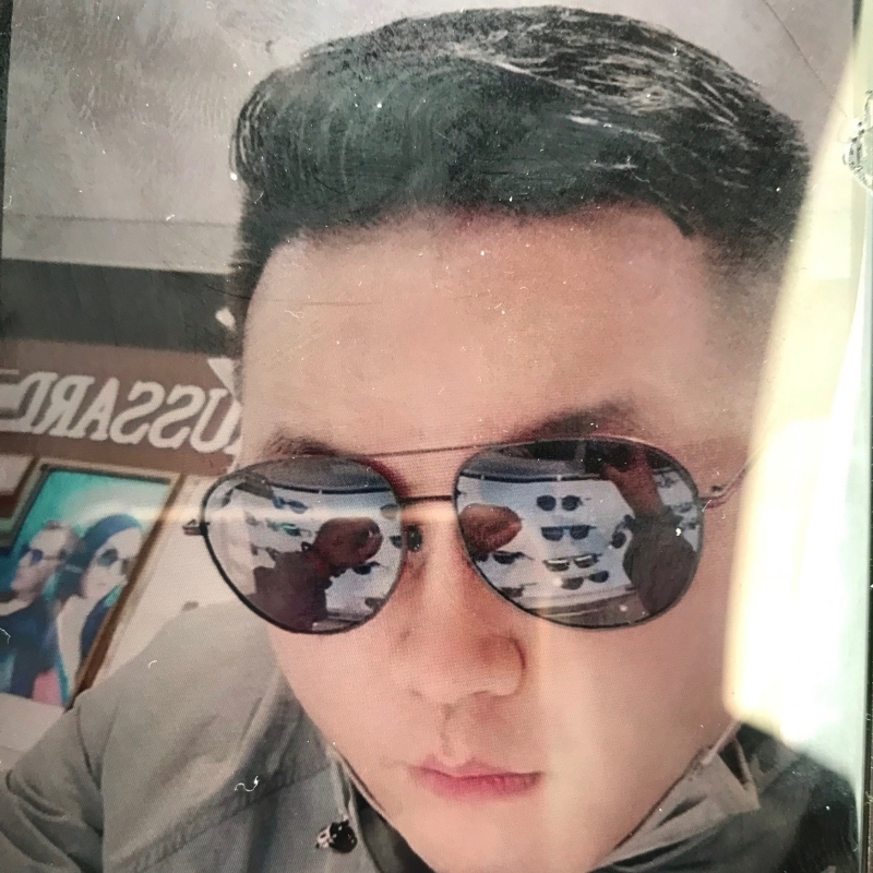 至尊宝的第一张照片--绍兴相亲服务中心