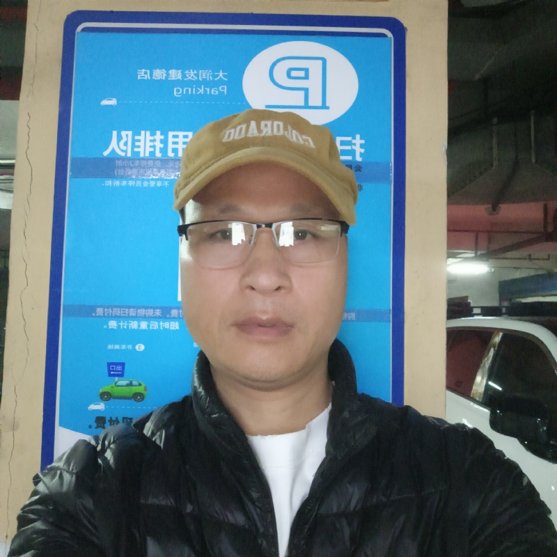 子昂的第三张照片--绍兴相亲服务中心