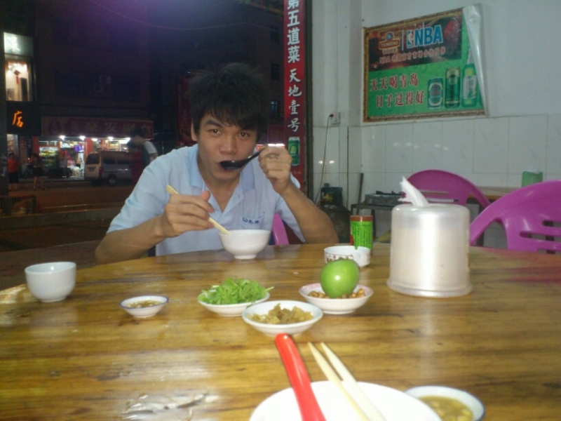 浅时光的第一张照片--绍兴相亲服务中心