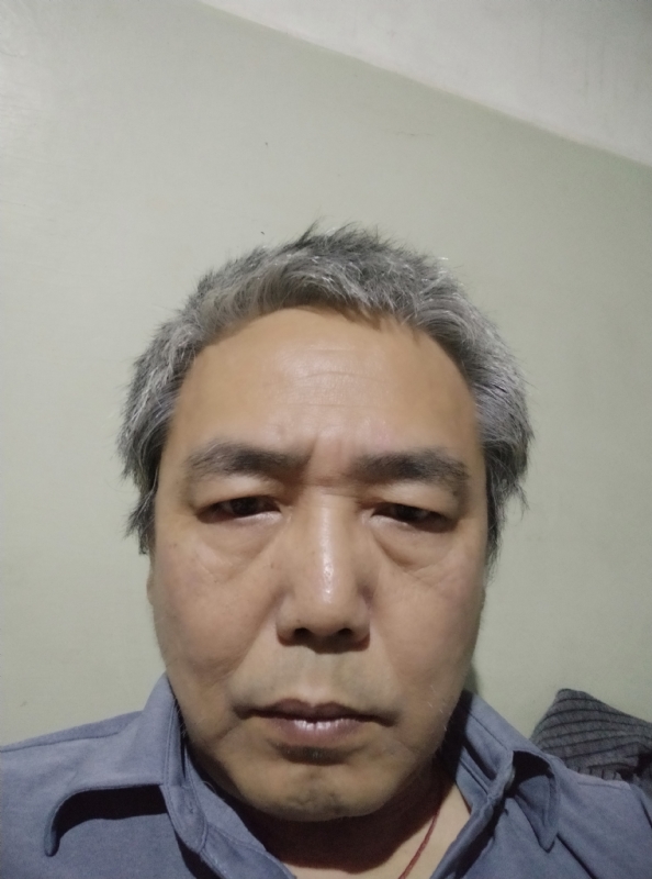 joe的第二张照片--绍兴相亲服务中心