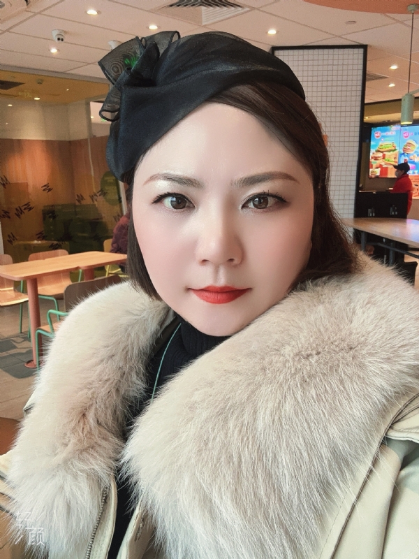 七彩阳光的第二张照片--绍兴相亲服务中心