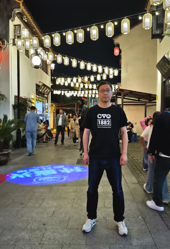 张楚岚的第一张照片--绍兴相亲服务中心