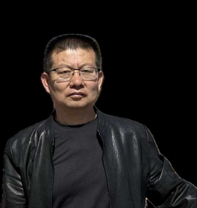 青山的第一张照片--绍兴相亲服务中心