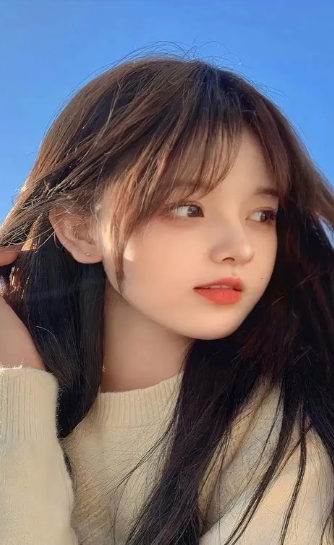 莓莓的第一张照片--绍兴相亲服务中心