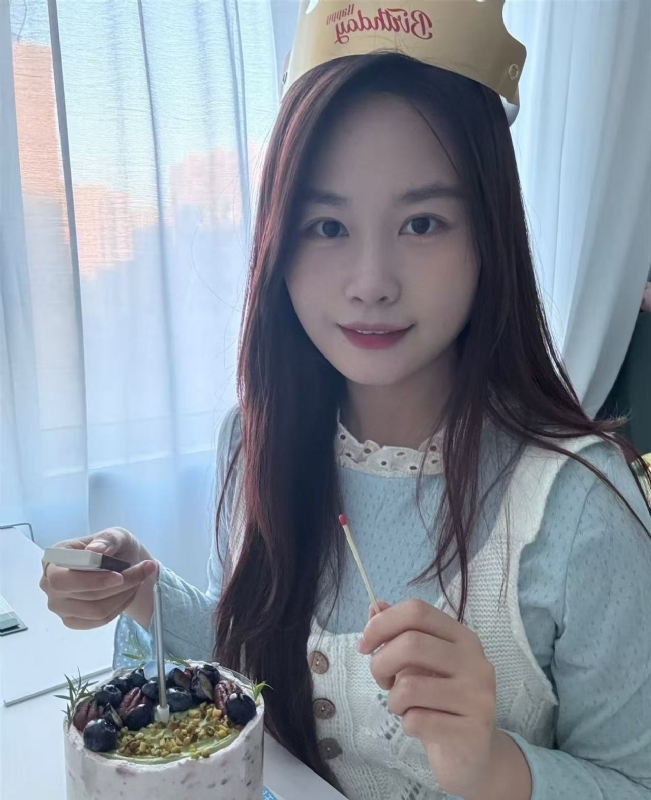 daylight的第一张照片--绍兴相亲服务中心