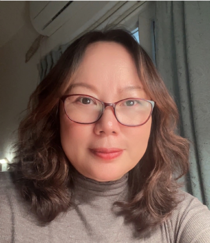 Tina的第一张照片--绍兴相亲服务中心