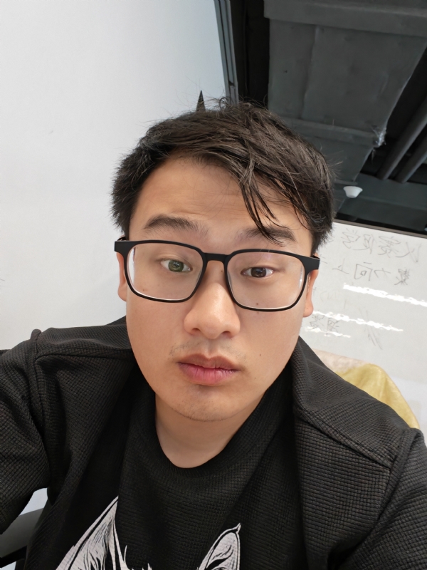 想脱单的洋洋的第一张照片--绍兴相亲服务中心