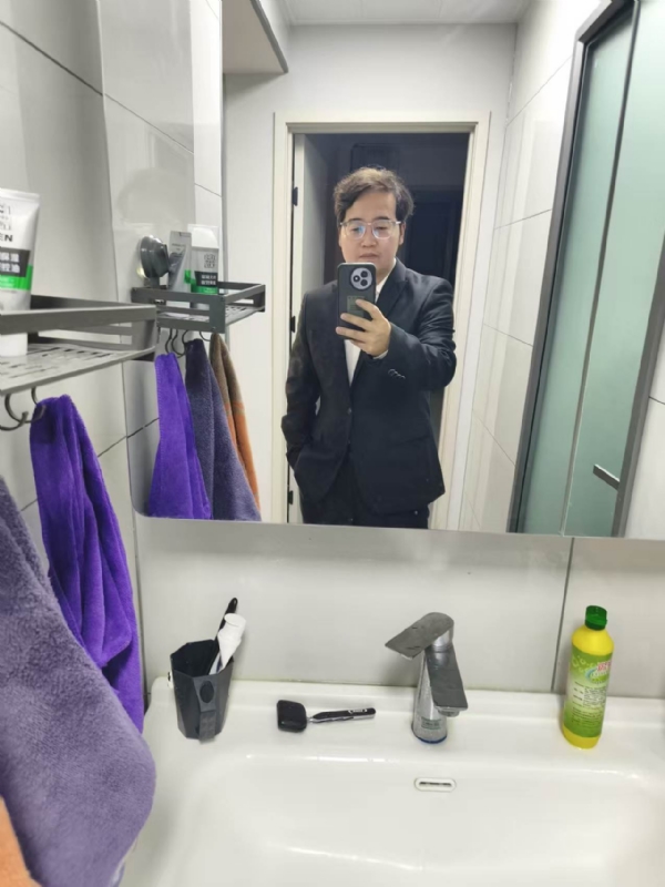 贝贝1998的第一张照片--绍兴相亲服务中心