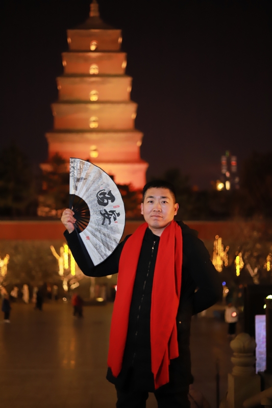 天作之合的第一张照片--绍兴相亲服务中心