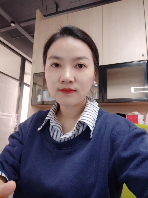 瑜妍的第二张照片--绍兴相亲服务中心