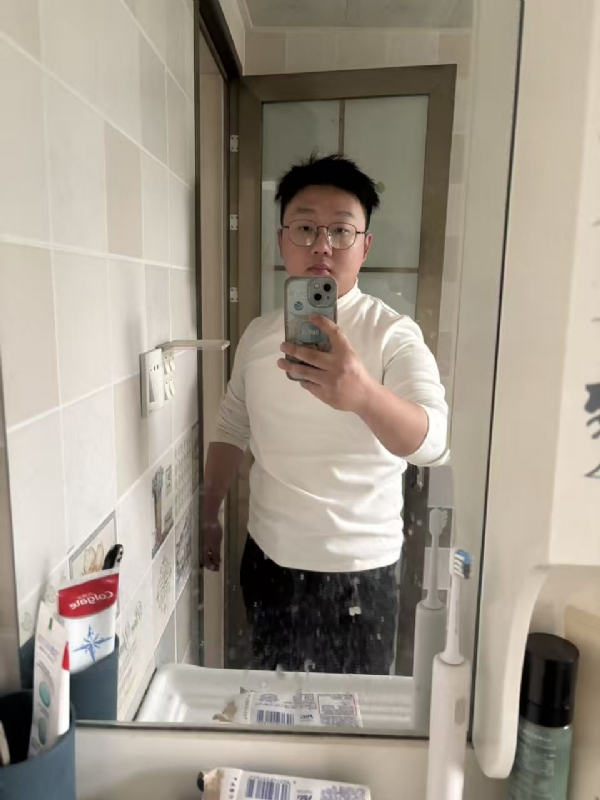 gaotianran的第一张照片--绍兴相亲服务中心