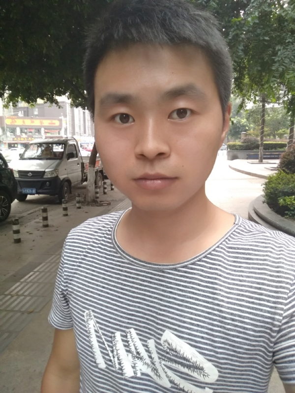 老虎养成猫的第一张照片--绍兴相亲服务中心