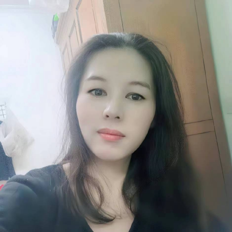 玲子的第一张照片--绍兴相亲服务中心