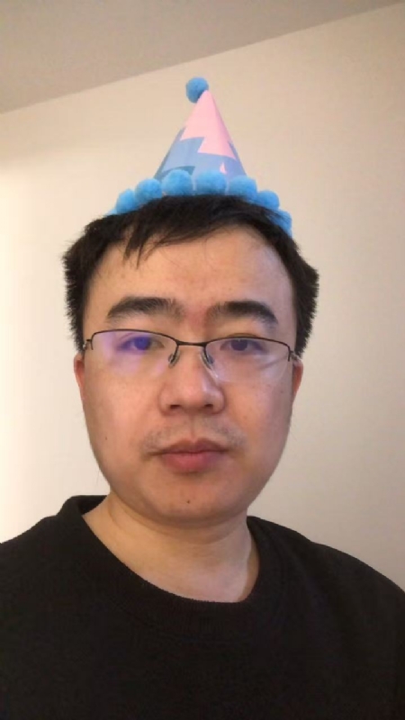 邪气凛然的第一张照片--绍兴相亲服务中心