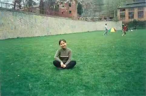 素涛的第一张照片--绍兴相亲服务中心