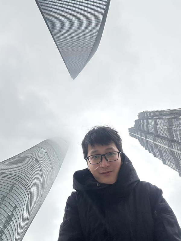 阿涛显卡维修的第一张照片--绍兴相亲服务中心