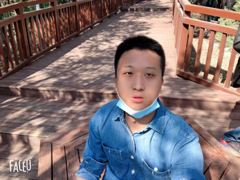 月之独白的第二张照片--绍兴相亲服务中心