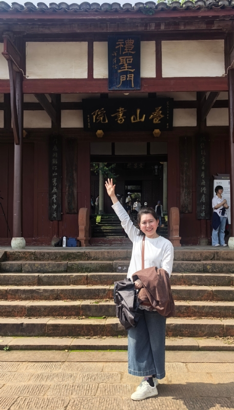 久久的第一张照片--绍兴相亲服务中心