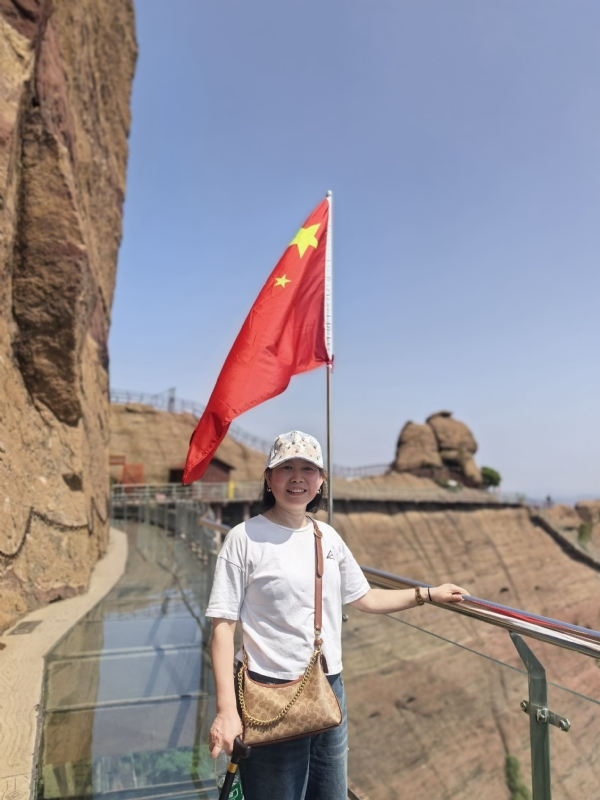 久久的第二张照片--绍兴相亲服务中心