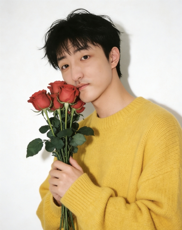 人有再风华的第一张照片--绍兴相亲服务中心