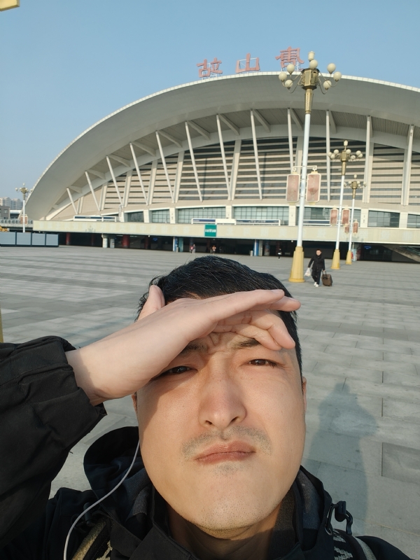 人有再风华的第二张照片--绍兴相亲服务中心