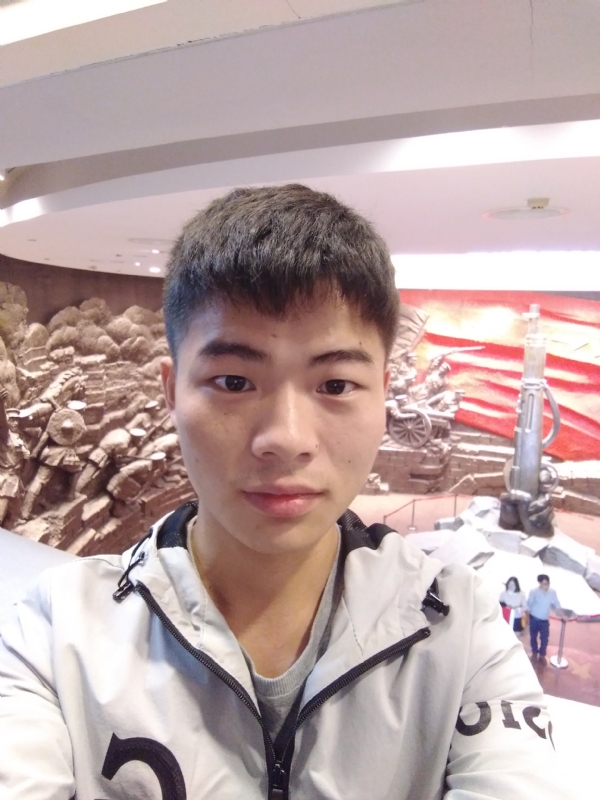 江汶洛的第一张照片--绍兴相亲服务中心