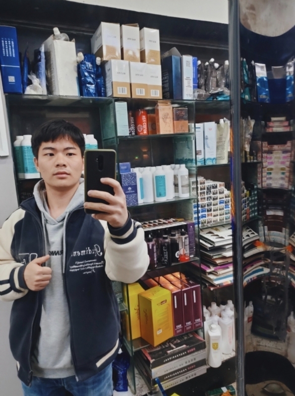 江汶洛的第二张照片--绍兴相亲服务中心