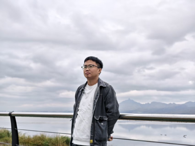 素履往的第二张照片--绍兴相亲服务中心