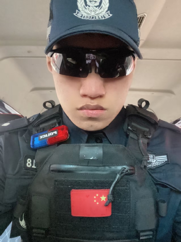 灵犀的第一张照片--绍兴相亲服务中心