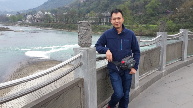 上下求索的第一张照片--绍兴相亲服务中心