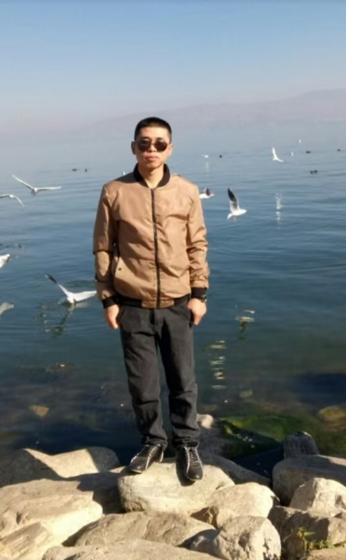 追光者的第一张照片--绍兴相亲服务中心