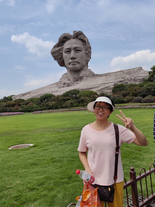 左左的第一张照片--绍兴相亲服务中心