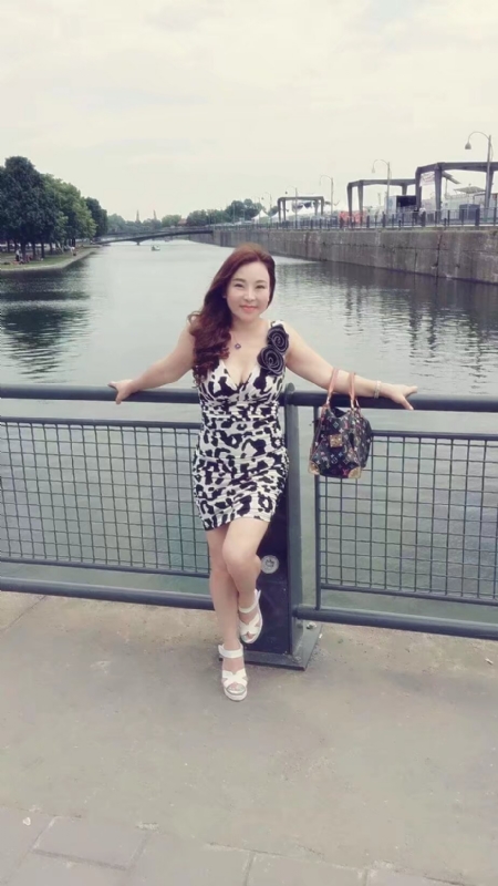 Angela的第一张照片--绍兴相亲服务中心