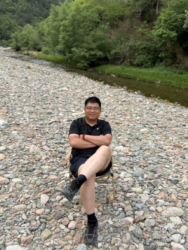 杨先生的第一张照片--绍兴相亲服务中心