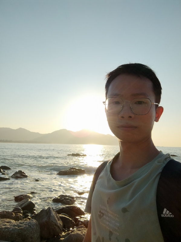微光的第一张照片--绍兴相亲服务中心