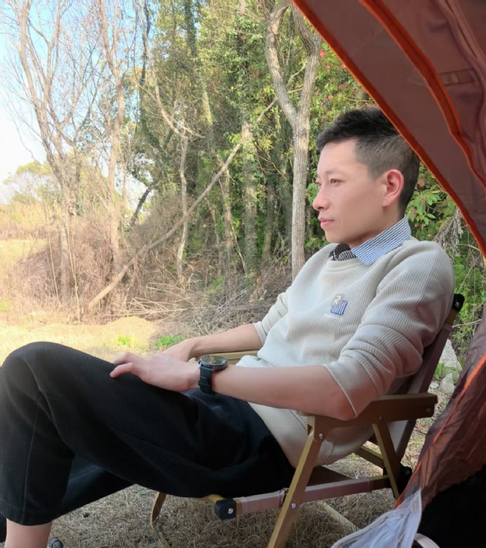 寻光的第二张照片--绍兴相亲服务中心