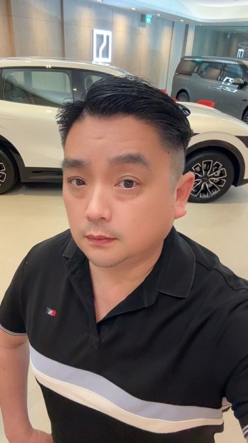 mikelwc的第一张照片--绍兴相亲服务中心